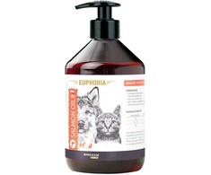 BIOFEED Euphoria - salmon oil - 500ml