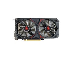Vaizdo plokštė Biostar GeForce RTX 2060 SUPER NVIDIA 8 GB GDDR6