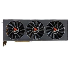 Biostar VN3806RMT3 vaizdo plokštė NVIDIA GeForce RTX 3080 10 GB GDDR6X
