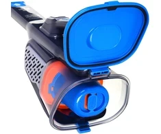 Dulkių siurblys Black &amp; Decker BHHV520BF