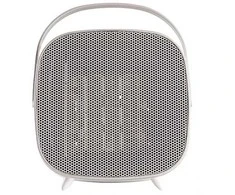 Black &amp; Decker Juodas &amp; Decker BXSH1505E PTC fan heater