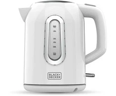 juodas+decker Juodas &amp; Decker electric virdulys BXKE2204E