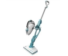 Black &amp; Decker garų šluota 1300W FSMH1321-QS