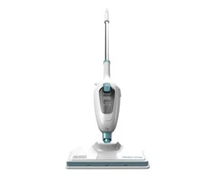 Black &amp; Decker Garų šluota FSMH13E5-QS