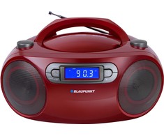 "Blaupunkt" radijo imtuvas BB18RD