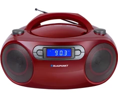 "Blaupunkt" radijo imtuvas BB18RD