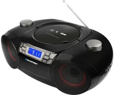 Grotuvas Blaupunkt BB30BT (BT CD MP3 SD USB)