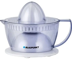 Sulčiaspaudė Blaupunkt CJP301 electric citrus press 0.5 L 40 W Sidabrinis