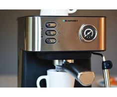 Kavos Aparatas - Blaupunkt CMP312, Juodas