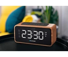 Radijo žadintuvas Blaupunkt CR65BT