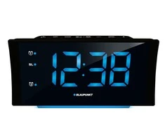 Radijo žadintuvas Blaupunkt CR80USB