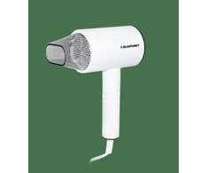 Plaukų Džiovintuvas - Blaupunkt 1600 W, Balta