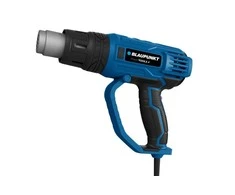 "Blaupunkt" šilumos pistoletas HG5010