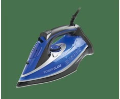 Blaupunkt garų lygintuvas HSI801 mėlynas
