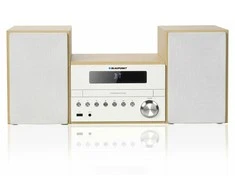 Muzikinis centras su „Bluetooth“ ryšiu Blaupunkt MS45BT