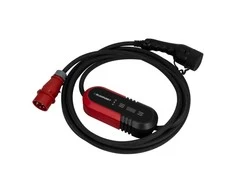 Blaupunkt 11kw mobilusis įkroviklis elektromobiliui