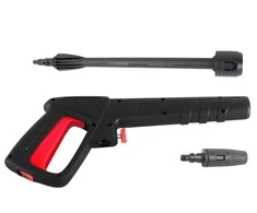 Blaupunkt aukšto slėgio plovykla PW4010