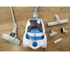 Blaupunkt dulkių siurblys be maišelio VCC701