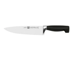 Blokų rinkinys iš 2 peilių ir žirklių Zwilling 35055-000-0