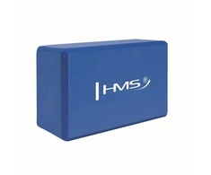 Jogos blokas HMS KJ01, mėlynas