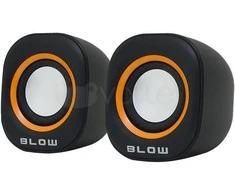 Kompiuterio kolonėlės Blow Kompiuterio garsiakalbiai 2.0 MS-24