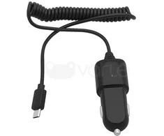 BLOW 75-733 BLOW Pats įkroviklis. 5V 2,1A 12-24V microUSB