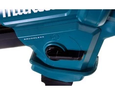 Akumuliatorinis lapų siurblys-pūstuvas LXT® Makita DUB187Z (be akumuliatoriaus ir kroviklio)