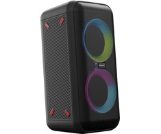Regent Power Audio 400BT Ferguson RGB FM garsiakalbis