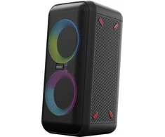 Regent Power Audio 400BT Ferguson RGB FM garsiakalbis