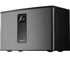 Regent Power Audio 300BT Ferguson RGB FM garsiakalbis