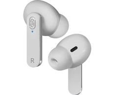 Defender Belaidės Ausinės - SONY Twins 903 Baltos