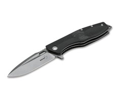 Boker Plus Caracal Folder Mini - sulankstomas peilis