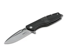 Boker Plus Caracal Folder Mini - sulankstomas peilis