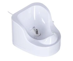 Dulkių siurblys Bomann CB 967. Baltas