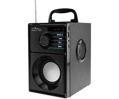 MEDIA-TECH WIRELESS BOOMBOX SPEAKER MT3179
