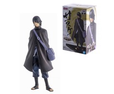 Banpresto BORUTO NARUTO NEXT GENERATIONS SHINOBI RELATIONS SP2 COMEBACK! - SASUKE