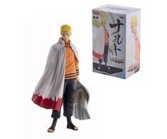 Banpresto Boruto Naruto Next Generations – Shinobi Relations sp2 sugrįžimas (B:Naruto) Figūra
