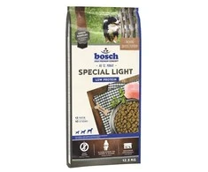 Bosch Petfood Specialus lengvas 12,5kg