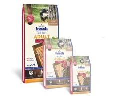 bosch Dog Adult Lamb &amp; Rice 15kg