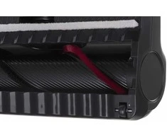 Bosch Įkraunamas dulkių siurblys Unlimited 7, Baltas (BBS711W)