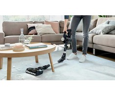 Dulkių Siurblys - Bosch Bcs712xxl, Juodas