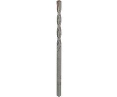 Bosch Grąžtas betonui,12x200mm CYL-3 Sidabrinis Percussion