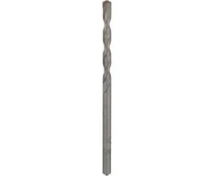 Bosch Grąžtas betonui,12x200mm CYL-3 Sidabrinis Percussion