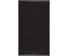 Bosch Domino | 30 cm Indukcinė kaitlentė su plieniniu rėmu (PIB375FB1E)