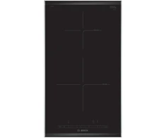 Bosch Domino | 30 cm Indukcinė kaitlentė su plieniniu rėmu (PIB375FB1E)