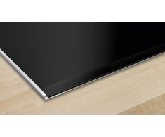 Bosch Domino | 30 cm Indukcinė kaitlentė su plieniniu rėmu (PIB375FB1E)
