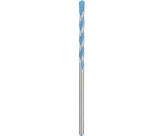 Universalus grąžtas Bosch 2608900643; 8x80x120 mm; 10 vnt.