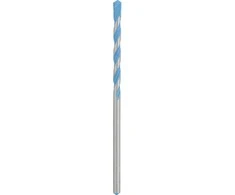Universalus grąžtas Bosch 2608900643; 8x80x120 mm; 10 vnt.