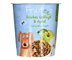 Bosch Petfood bosch Dog Fruitees Apple (su obuoliais) 200g