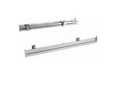 Bosch HEZ638000 Clip rail full extension, Nerūdijančio plieno